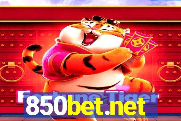 850bet.net