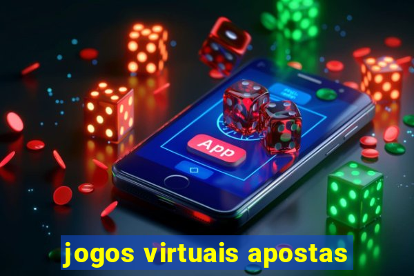 jogos virtuais apostas