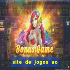 site de jogos ao vivo futebol