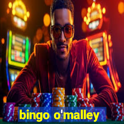 bingo o'malley