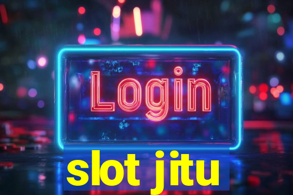 slot jitu