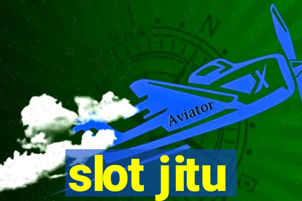 slot jitu