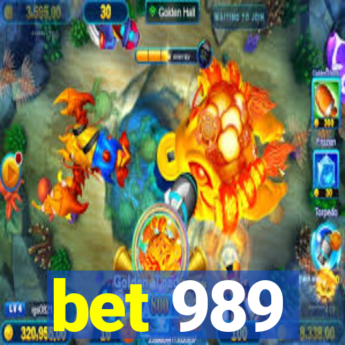 bet 989