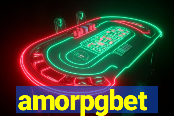 amorpgbet