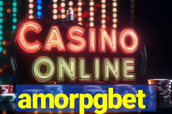 amorpgbet