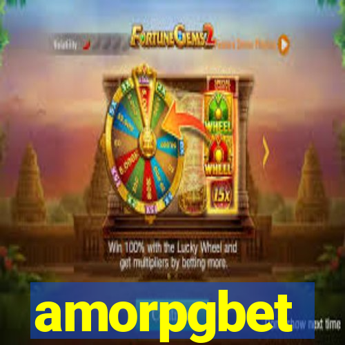 amorpgbet