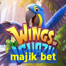 majik bet