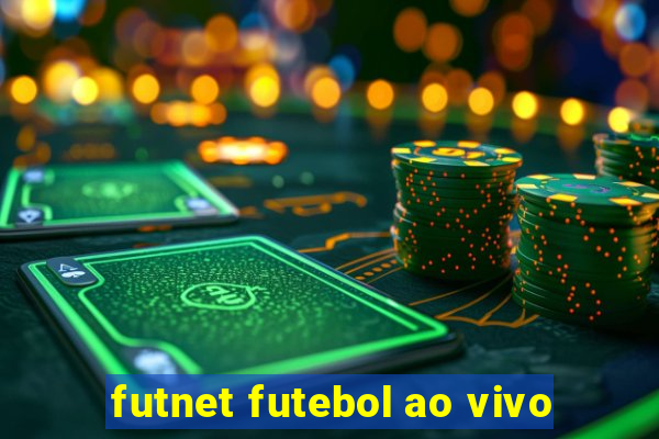 futnet futebol ao vivo