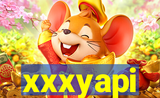 xxxyapi