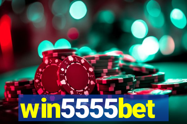 win5555bet