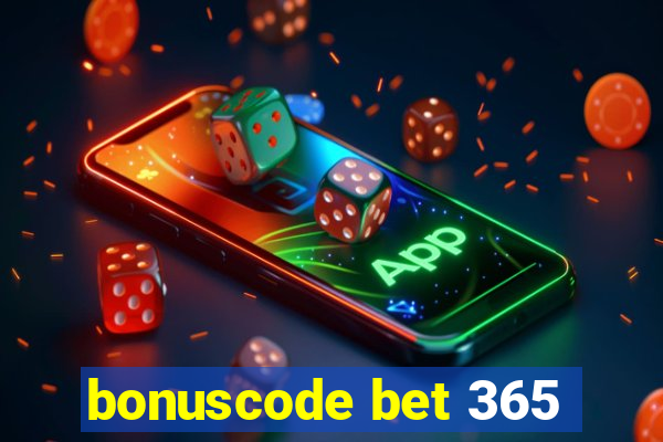 bonuscode bet 365