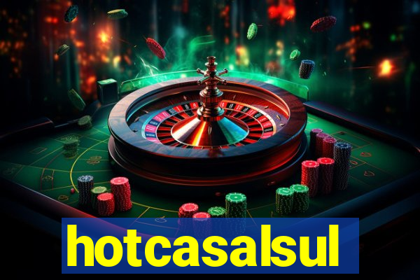 hotcasalsul