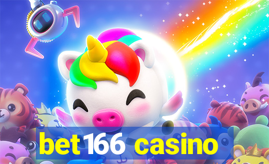 bet166 casino