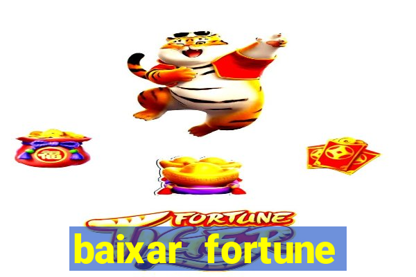 baixar fortune tiger português