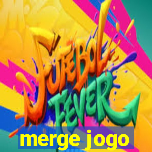 merge jogo