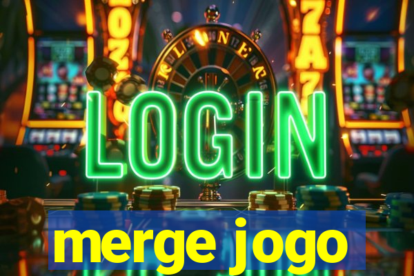 merge jogo