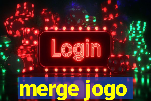 merge jogo