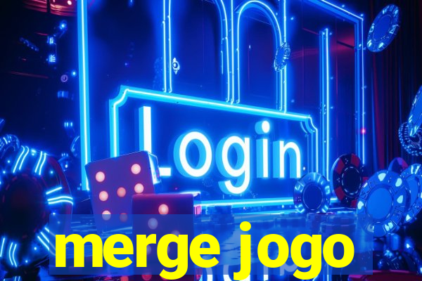 merge jogo