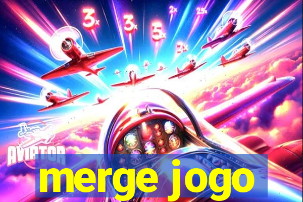 merge jogo