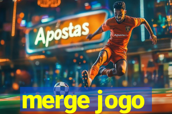 merge jogo