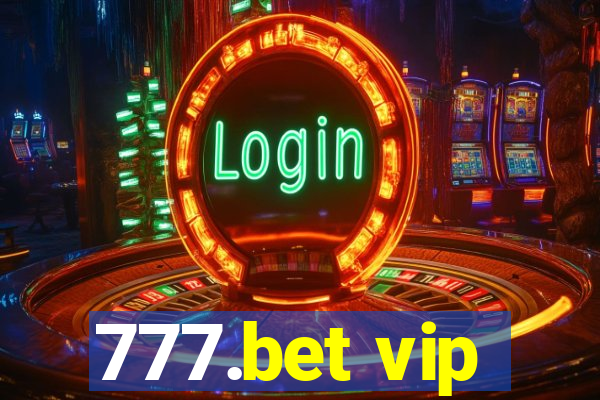 777.bet vip