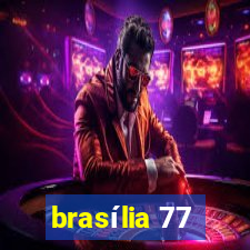 brasília 77