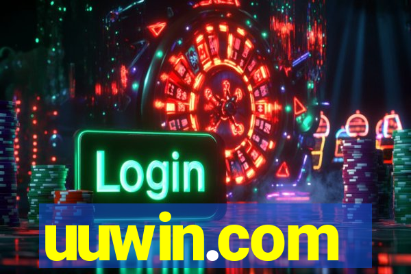 uuwin.com