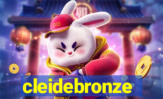 cleidebronze