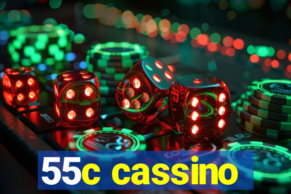 55c cassino