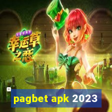 pagbet apk 2023