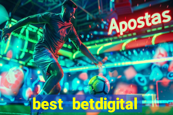 best betdigital online slot sites