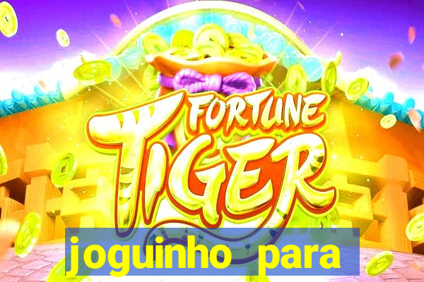 joguinho para ganhar dinheiro no pix