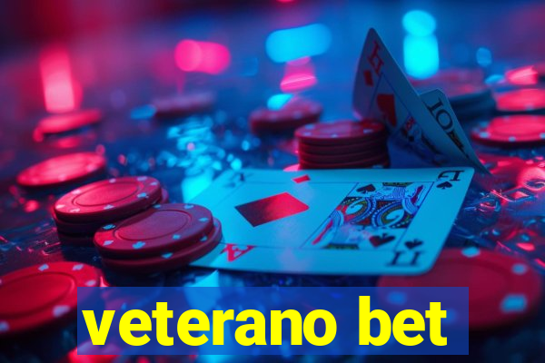 veterano bet