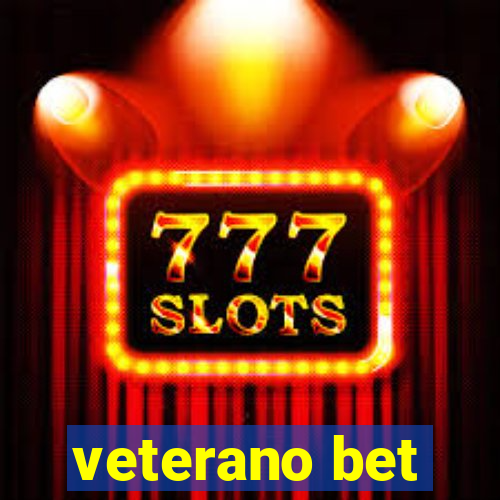 veterano bet