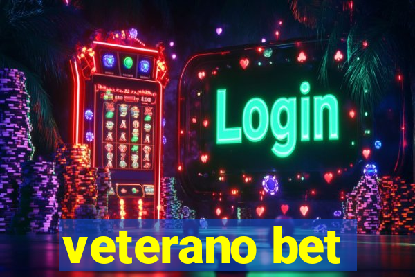 veterano bet