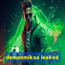 demonmikaa leaked