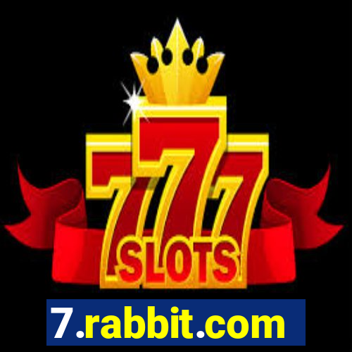 7.rabbit.com