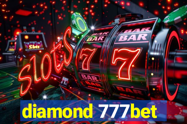 diamond 777bet