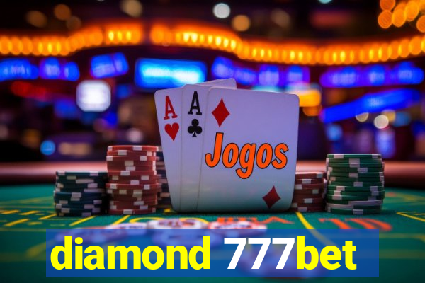 diamond 777bet