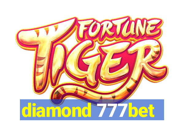 diamond 777bet