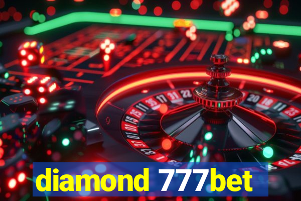 diamond 777bet