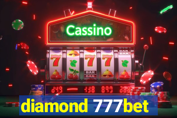 diamond 777bet