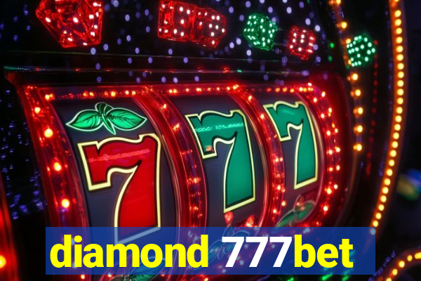 diamond 777bet