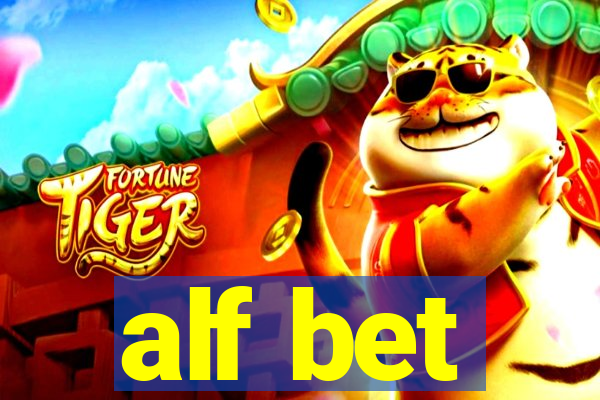 alf bet