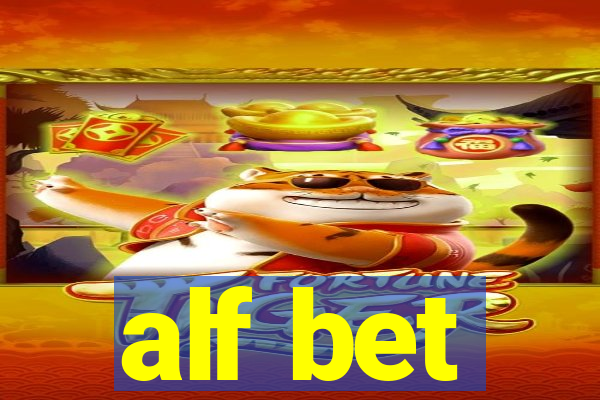 alf bet