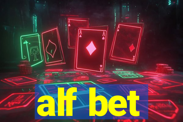 alf bet