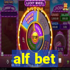 alf bet