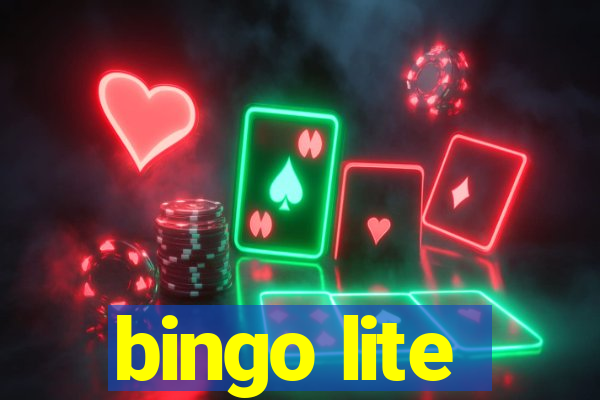 bingo lite