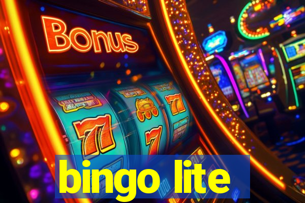 bingo lite