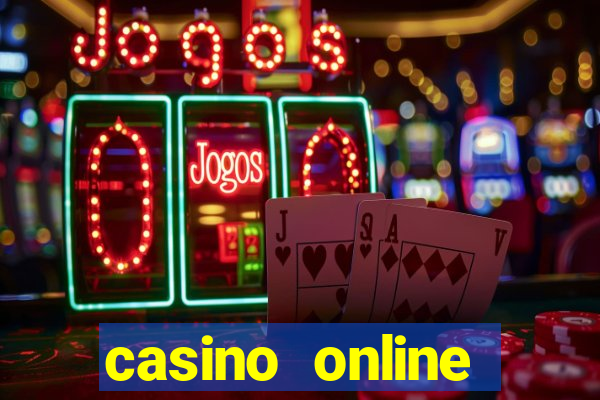 casino online argentina mercado pago